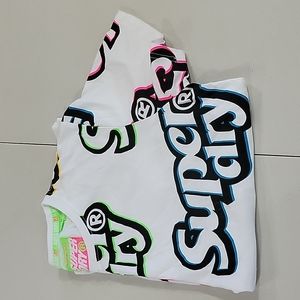 Superdry XL Men's T-shirt